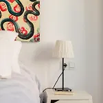 Apartamento Light-filled In The Heart Of