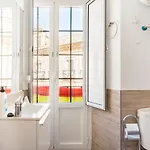 Light-filled In The Heart Of Apartamento *