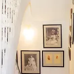 Light-filled In The Heart Of Apartamento