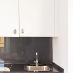 Light-filled In The Heart Of Apartamento *