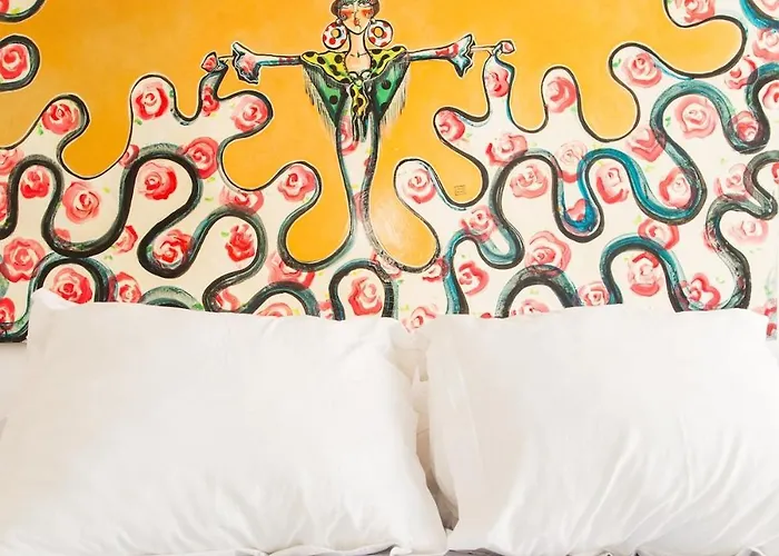Apartamento Light-filled In The Heart Of Sevilla