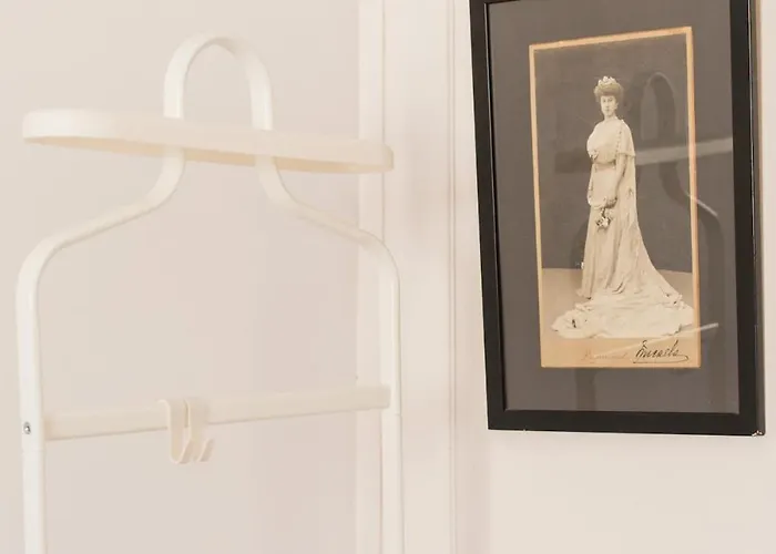 Apartamento Light-filled In The Heart Of Sevilla